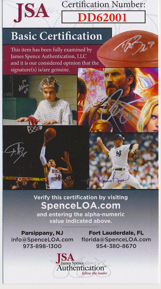 Mario Andretti Signed Open Face Full Scale Replica Helmet