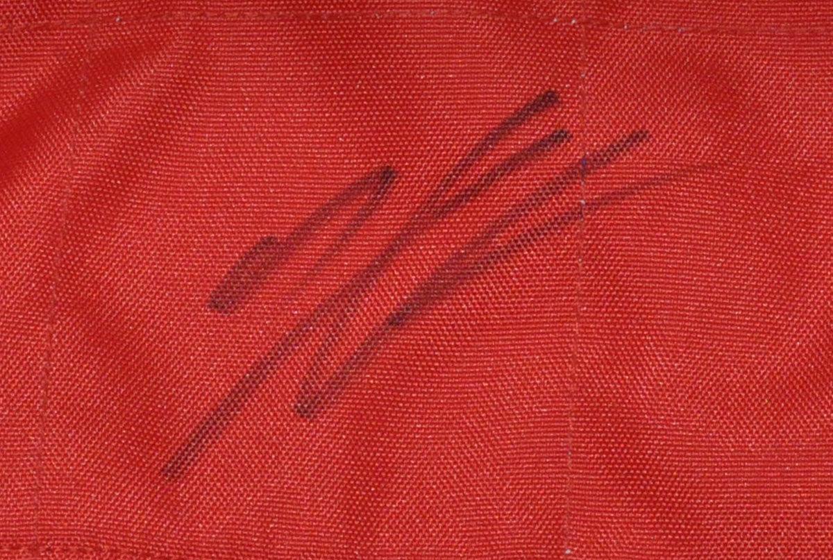 Charles Leclerc SIGNED F1 Ferrari 2022 REPLICA Race SUIT