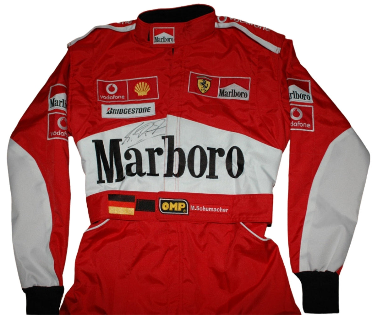 Historic F1 first as $5.5m Michael Schumacher Ferrari goes to auction Historic F1 first as $5.5m Michael Schumacher Ferrari goes to auction